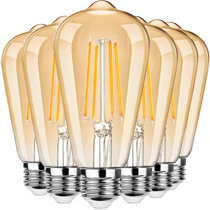 bulb t 6.5 led warm light